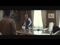 Conversación entre Mandela y el jefe de seguridad - Escena 2- Película Invictus- Dirige tu vida