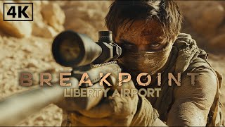 REAL SOLDIER™ | Feels TOO REAL Like You're Inside GR Breakpoint!