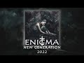 Cynosure - Redi ad Eden (Enigma New Generation 2022) 2K💖