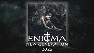 Cynosure - Redi Ad Eden (Enigma New Generation 2022) 2K💖