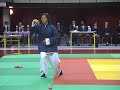 Taichi chuan style tung  dmonstration de rassamy rodsphon