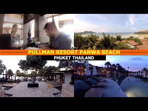 Pullman Resort Panwa Beach | Phuket Thailand