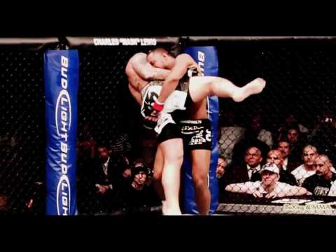 რაშად ევანსი საუკეთესო მომენტები