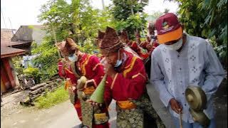 pupuik batang padi grup kesenian tambua pusako minang padang