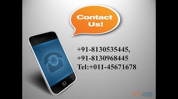 Summer Internship 2019|Penetration Testing Training In Delhi