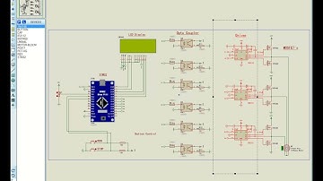 STM32 Speed Control of Induction Motor | VFD | Simulation Elancers