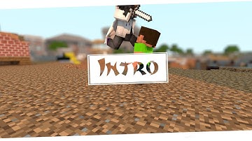 #17 Intro - iTheEndeer || By Scrowl