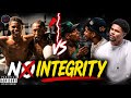 Shakur Stevenson EXPOSES Sparring Loss Excuse? O’Shaquie Foster Fires Back!