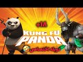 دوبله ۱۸ پاندا کنگفوکار کای صداکم Kungfu Panda 