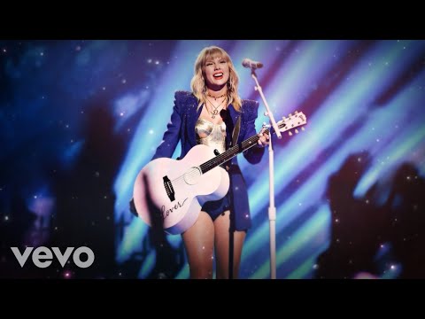 Taylor Swift -