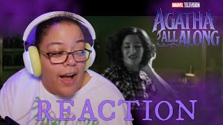 Spooky Season is HERE | Agatha All Along Season Premiere REACTION
Check out MY REACTION to Agatha All Along Season Premiere!
If you want more Marvel reaction content like this, make sure to subscribe to my channel here: https://www.youtube.com/c/DynamicReactions?sub_confirmation=1
Check Out My Socials Here 👇
Twitch: https://www.twitch.tv/dynamicreactions
Discord: https://discord.gg/jKYrGfZ
YouTube : https://www.youtube.com/channel/UC9S6xkRHNS9wXRVpFHeYDug
Instagram: https://www.instagram.com/dynamicreactions/
Twitter: https://twitter.com/dynamic_reacts
COPPA COMPLIANCE: This channel and all of its videos are not “directed to children” within the meaning of Title 16 C.F.R. § 312.2 and are not intended for children under 13 years of age. Dynamic Reactions and its owner(s), agents, representatives, and employees (hereinafter, “Dynamic Reactions”) do not collect any information from children under 13 years of age and expressly deny permission to any third party seeking to collect information from children under 13 years of age on behalf of Dynamic Reactions. Further, Dynamic Reactions denies any and all liability or responsibility for the practices and policies of YouTube and its agents and subsidiaries, or any other affiliated third party, regarding data collection.
COPPA COMPLIANCE: This channel and all of its videos are not “directed to children” within the meaning of Title 16 C.F.R. § 312.2 and are not intended for children under 13 years of age. Dynamic Reactions and its owner(s), agents, representatives, and employees (hereinafter, “Dynamic Reactions”) do not collect any information from children under 13 years of age and expressly deny permission to any third party seeking to collect information from children under 13 years of age on behalf of Dynamic Reactions. Further, Dynamic Reactions denies any and all liability or responsibility for the practices and policies of YouTube and its agents and subsidiaries, or any other affiliated third party, regarding data collection.
00:00 - Intro
01:36 - Episode 1
16:22 - Episode 2 Spooky Season is HERE | Agatha All Along Season Premiere REACTION