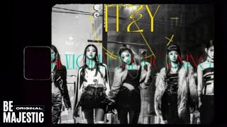 Michael Han X 페리(PERRIE) 『ITZY-마.피.아. In the morning [Cover]』 Official Audio