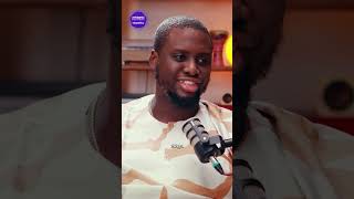 Make sure to tap in to the latest episode of #afrobeatsintelligence w/ #ExcelJoab dropping gems 💎