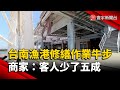 台灣經濟狀況