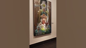 Vietnamese woodblock prints – Tranh khắc gỗ Việt Nam, #vietnam #hanoi #craftsmanship