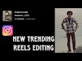  trending reels editing  hr edits 
