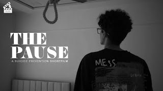The Pause | Suicide Prevention Shortfilm 