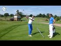 How To Play A Draw Golf Shot