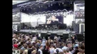 diams feat amel bent - marine