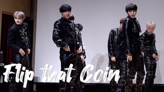 Flip that Coin - TheKingdom 더킹덤 | 240518