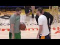 Utah Jazz vs Boston Celtics Full Game Recap |11.09.18 NBA Season