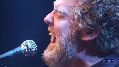 Glen Hansard - 'When Your Mind's Made Up' | All So...