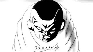 Dragon Ball Super Soundtrack - Freezas Penance