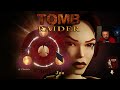 ✦ Tomb Raider ✦ | Objectif 100% | Chill [FR] | !Discord !Lurk