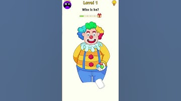 Delete Master 2 level 1 gameplay walkthrough | All levels | android, iOS mobile | new update#short