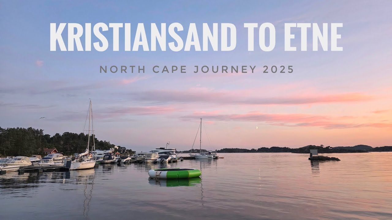 رحلة رأس الشمال 