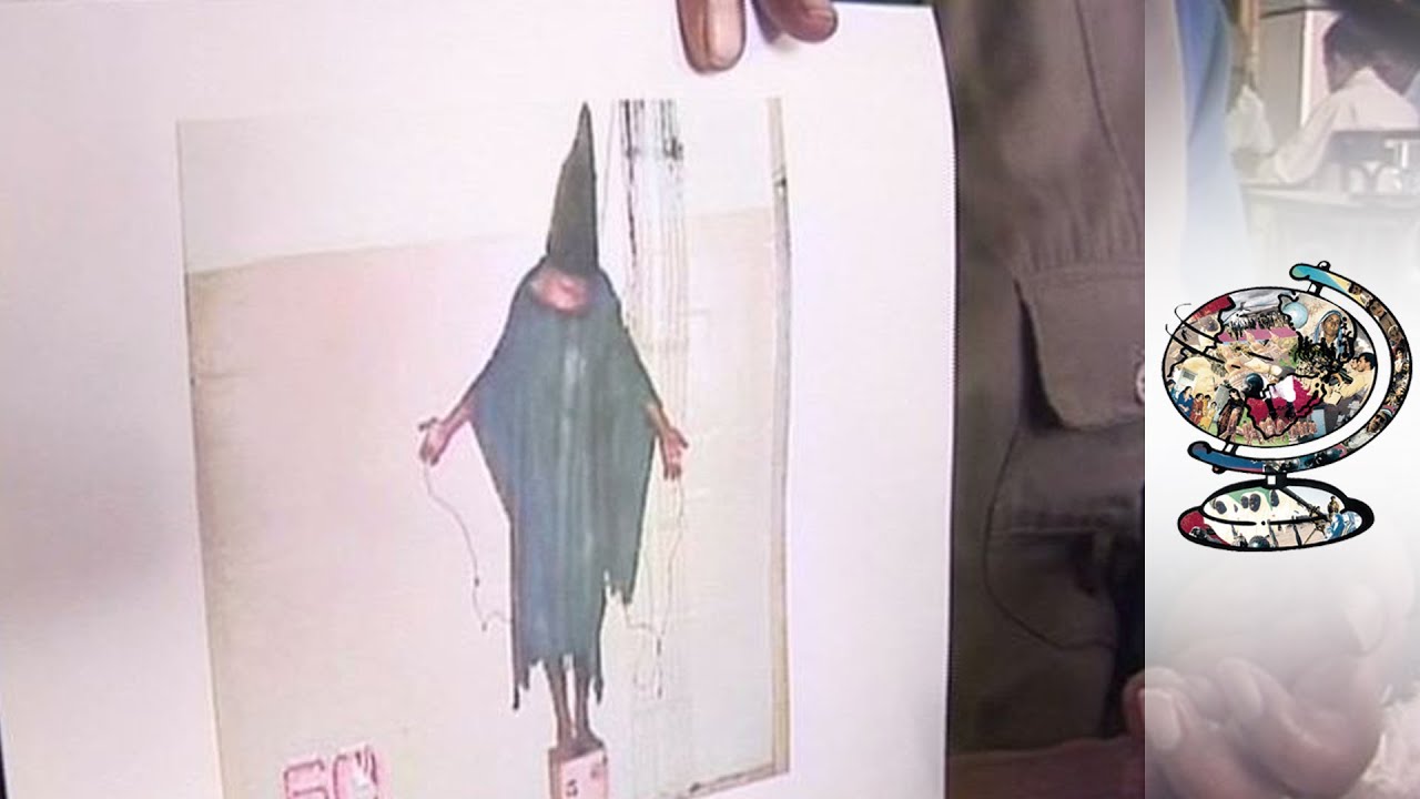 Documentary backdrop image for The Italian Imam Kidnapped By The CIA For Torture In Egypt (2014)