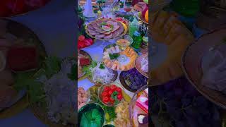 TO’Y SAMARQAND  restaurant Золотой дворец  Samarkand wedding