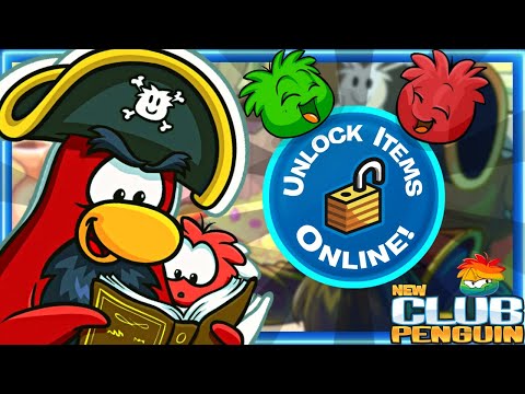 NEW CODES! - ALL WORKING CODES - April 2022 - New Club Penguin