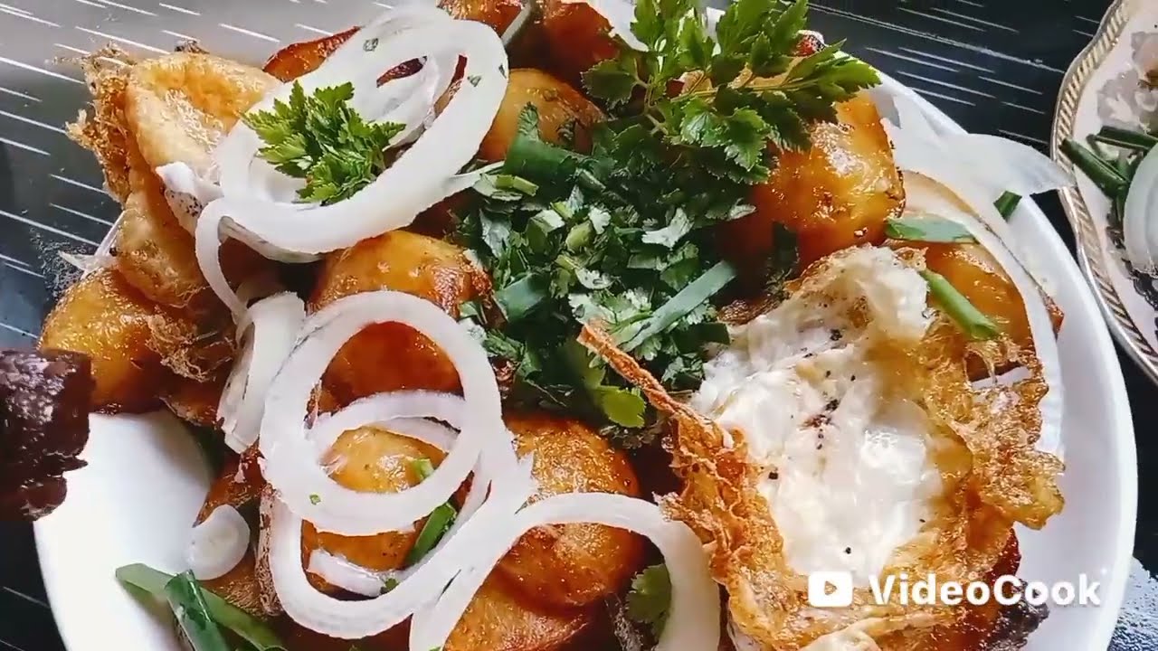 Bugun kartoshka qovirdoq pishirdim 🧅🥔🥔🍅🫑🌶🥔🥔