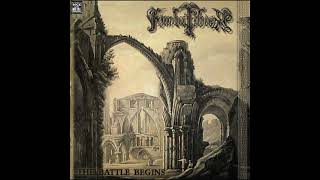 Fimbulthier - The Battle Begins (2007) (Full Album)