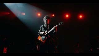 Centimillimental - Kizuato｜Official Live Video(LIVE TOUR 2025 “ribbon”)