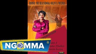 FUNGUKA BY ROSE MUHANDO