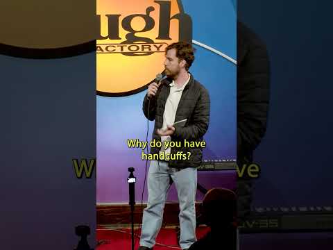 Funny Job | Dax Flame | #laughfactory