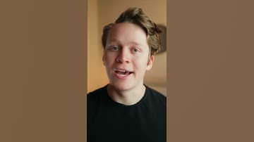 Composition Basics: Types of Shots