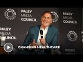 CHANGING HEALTHCARE