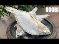 HOW TO MAKE THE AUTHENTIC GHANA KOOBI | GHANA’S FAVORITE KOOBI RECIPE