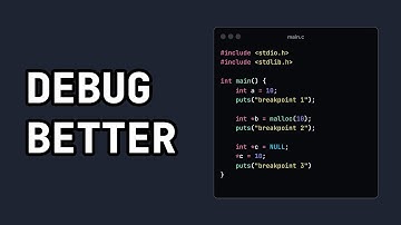 Debug even better... (Learn GDB Part 2)