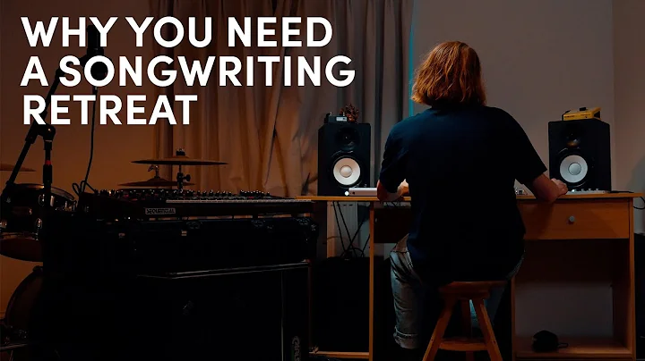 Improve Your Songwriting with @MarthaGunn