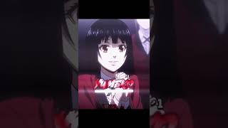 Yuuichi Katagiri Vs Yumeko Jabami