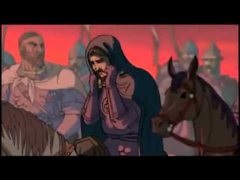 Православный мультфильм братья