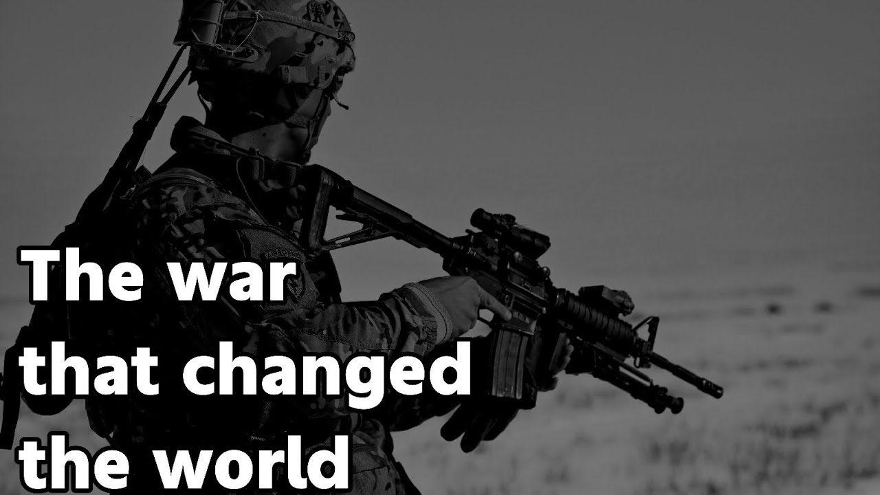 5 million KILLED large-scale conflict of the 20th century|Vietnam War