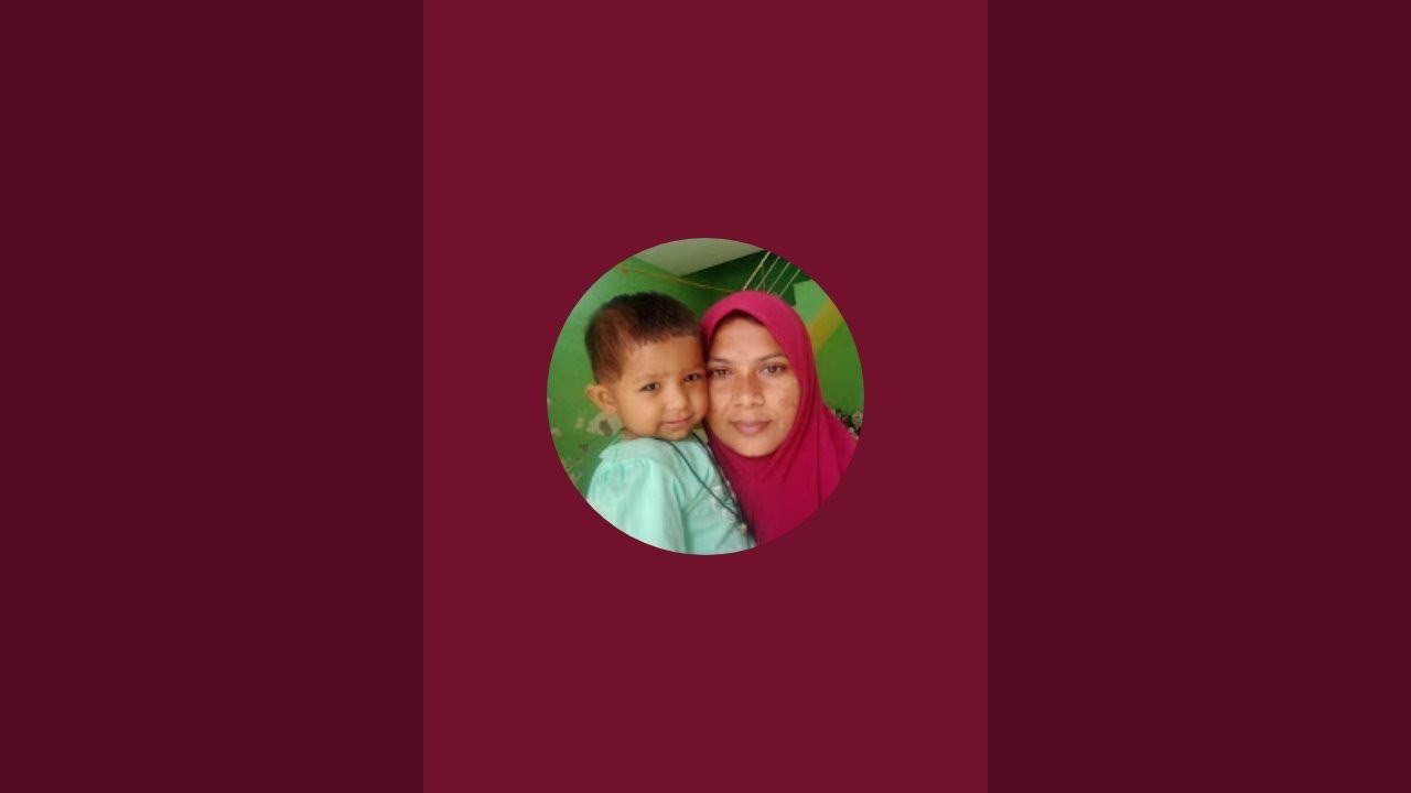 Rashma Robi Rashma vlog is live - YouTube
