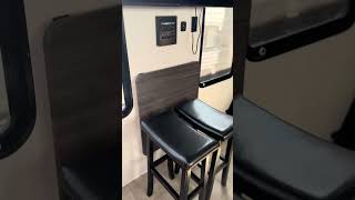 Preowned 2024 Forest River Cherokee Timberwolf mini loft 20 OG 