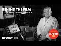 Behind the film  inside the ilford factory