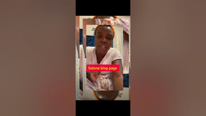 Julie tombo message to hawa tombo , Stop lying aga...